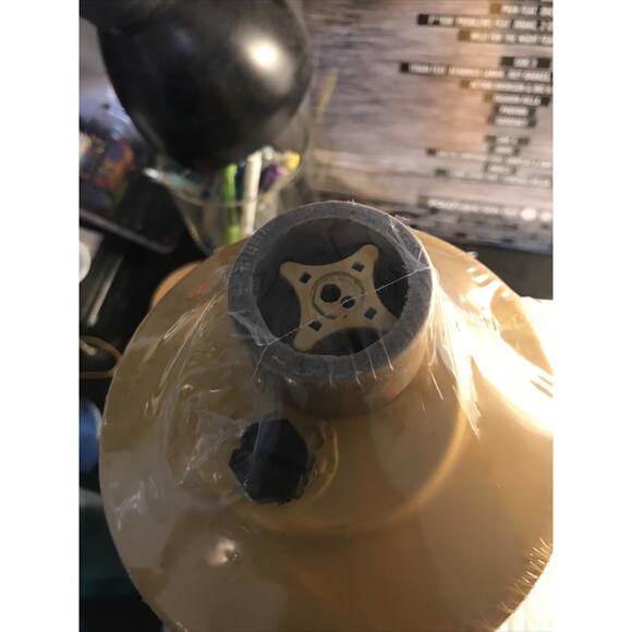 Fuel Filter Water Separator Fits For Caterpillar E320D2 330D2 336D2 323D2 313D2 - Picture 5 of 6